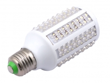 3W 110V High Power Warm White LED Light Bulb
